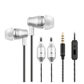 Harmonia ShieldPod - Air Tube EMF Blocking Anti-Radiation Earphones