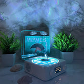 Harmonia WAVES - A soundscape companion for Bexxly HARMONIA