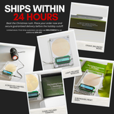 Bexxly HARMONIA - A Custom Healing Frequency Generator