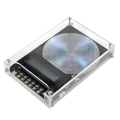 Bexxly HARMONIA - A Custom Healing Frequency Generator