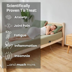 Bexxly Grounding Sheetie