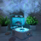 Harmonia WAVES - A soundscape companion for Bexxly HARMONIA