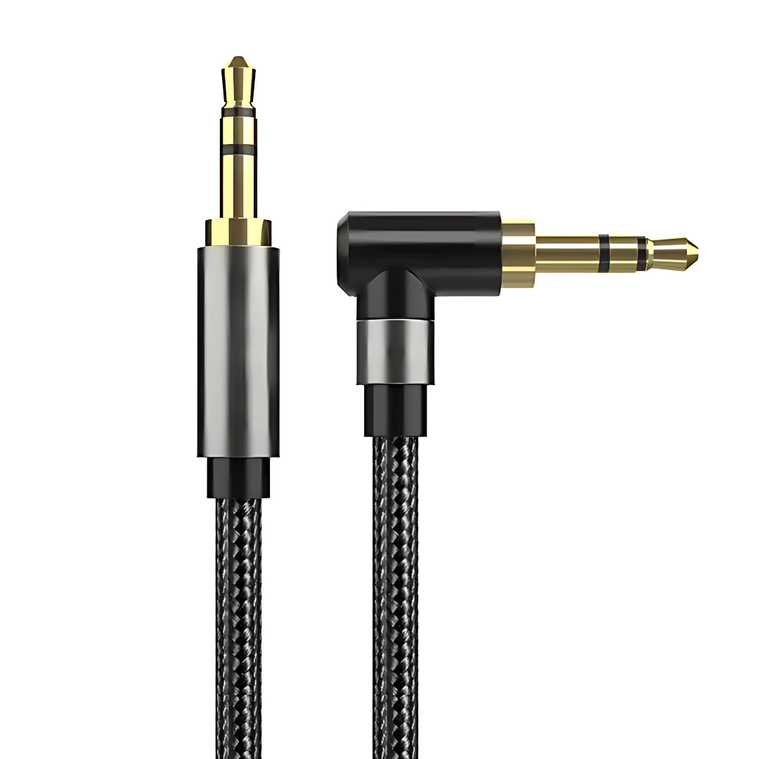 Harmonia Compatible Aux Connection Cable