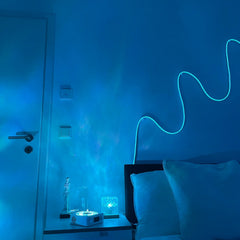 Harmonia WAVES - A soundscape companion for Bexxly HARMONIA