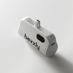 Harmonia PowerPod - A Portable Power Solution for Bexxly HARMONIA