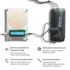 Bexxly HARMONIA - A Custom Healing Frequency Generator Complete Kit