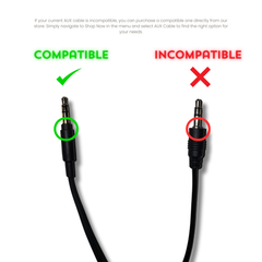 Harmonia Compatible Aux Connection Cable