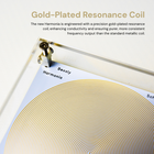 Bexxly HARMONIA - A Custom Healing Frequency Generator Complete Kit