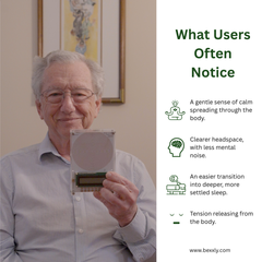 Bexxly HARMONIA - A Custom Healing Frequency Generator