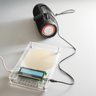 Bexxly HARMONIA - A Custom Healing Frequency Generator Complete Kit