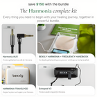 A Custom Healing Frequency Generator