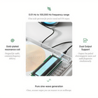 A Custom Healing Frequency Generator