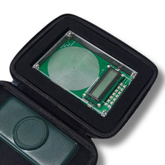 Harmonia TravelPod - A Premium Hard Case for Bexxly HARMONIA